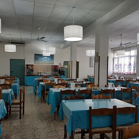 Villaggio Accademia Чезенатіко Екстер'єр фото