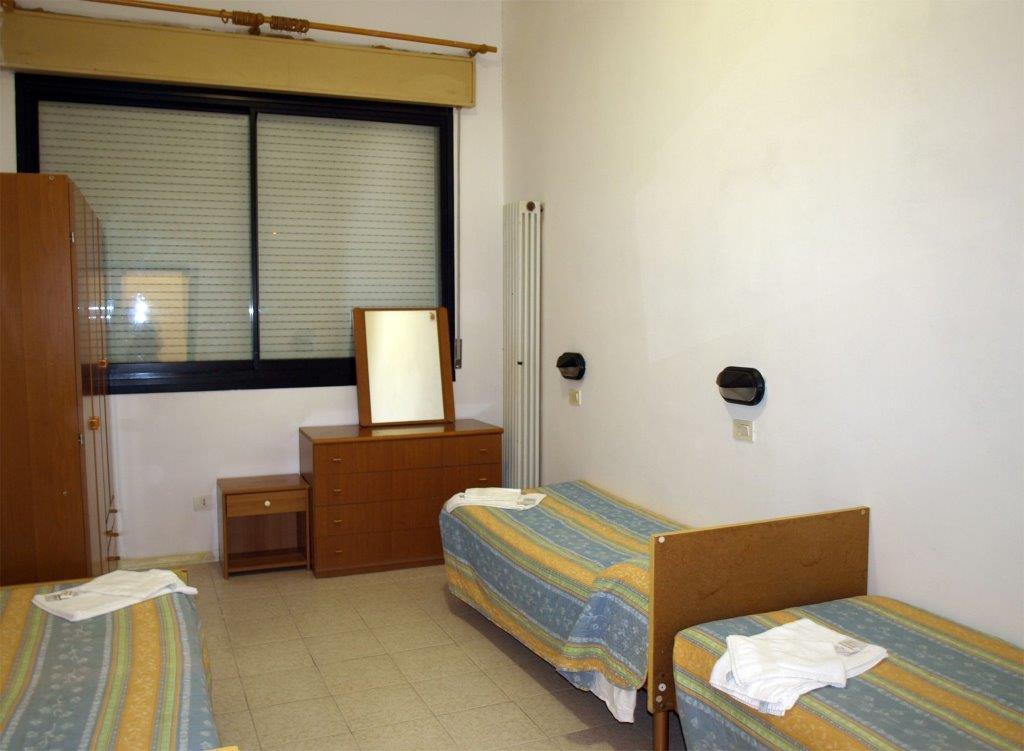 Villaggio Accademia Чезенатіко Номер фото
